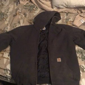 Carhartt jacket